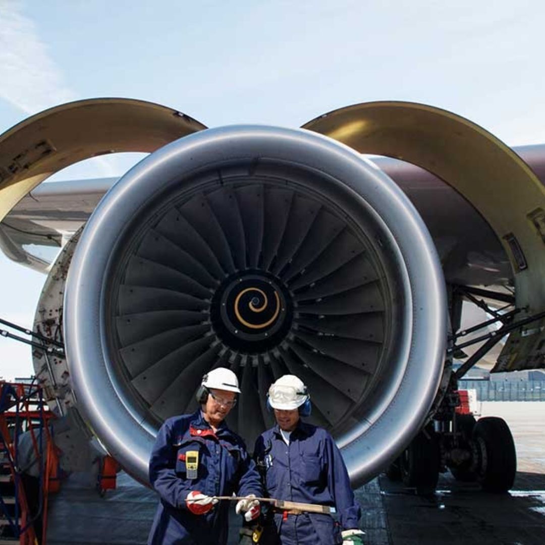 Calibration & Conformity Certificates