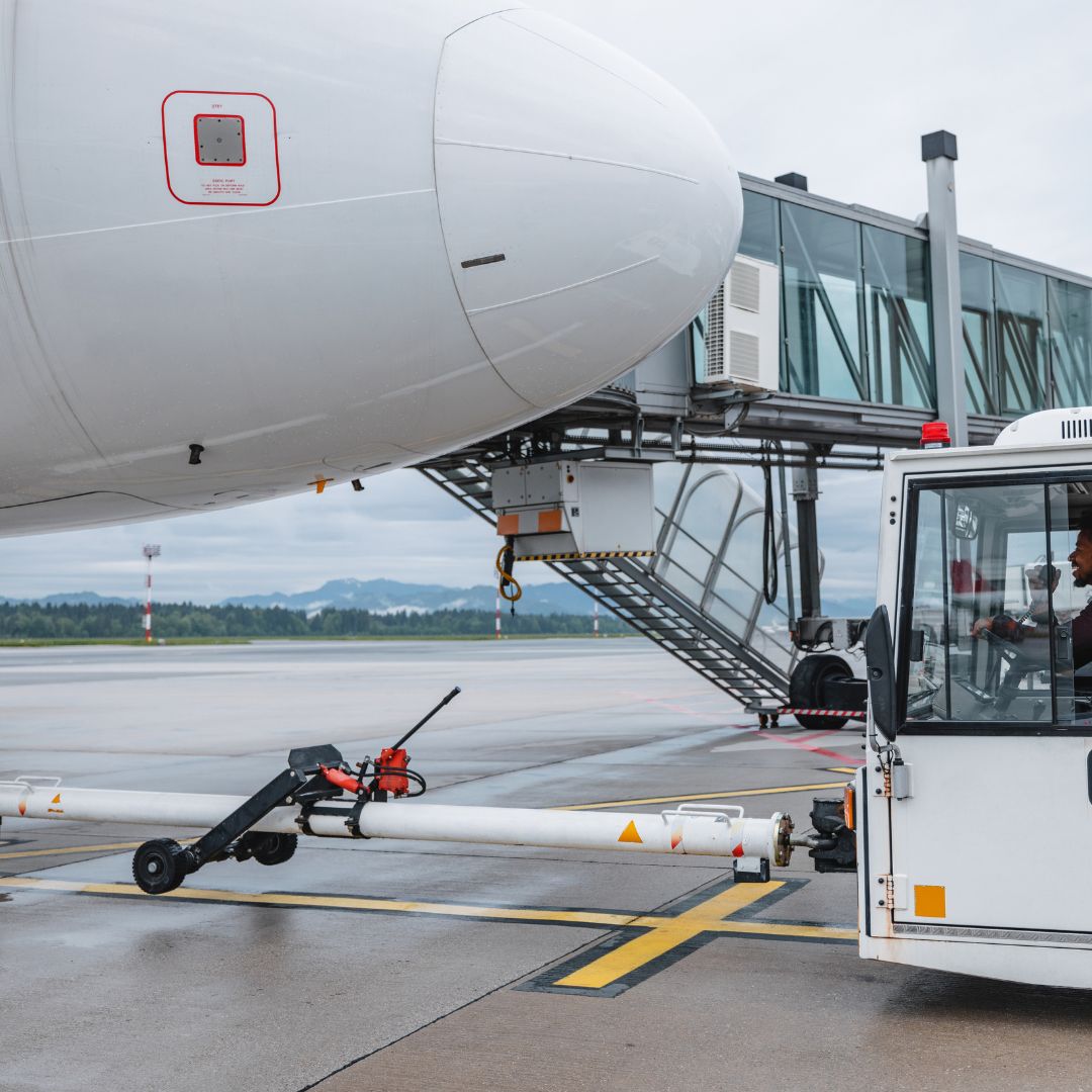 Ground Support Equipment