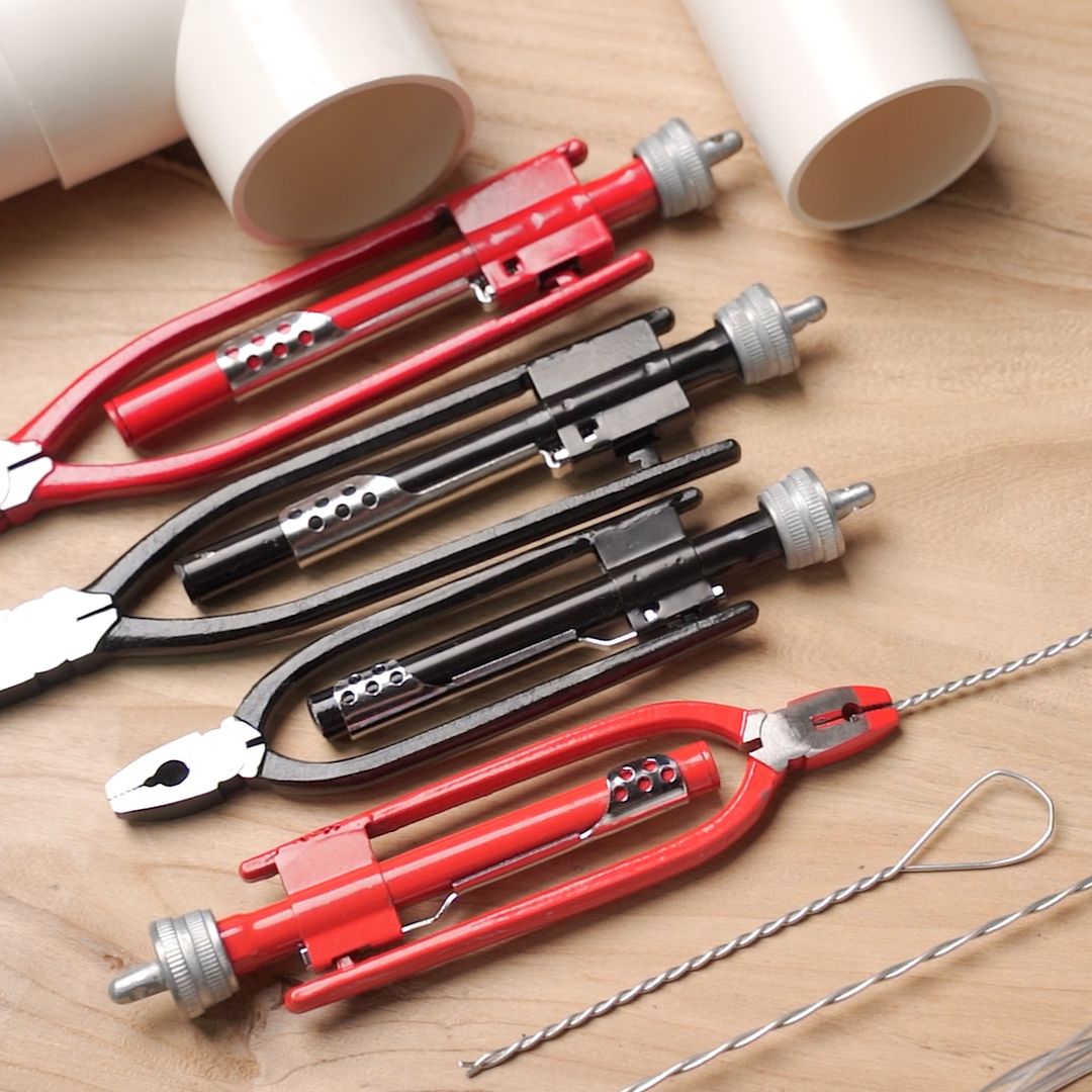 Safety Wire & Hardware Kits