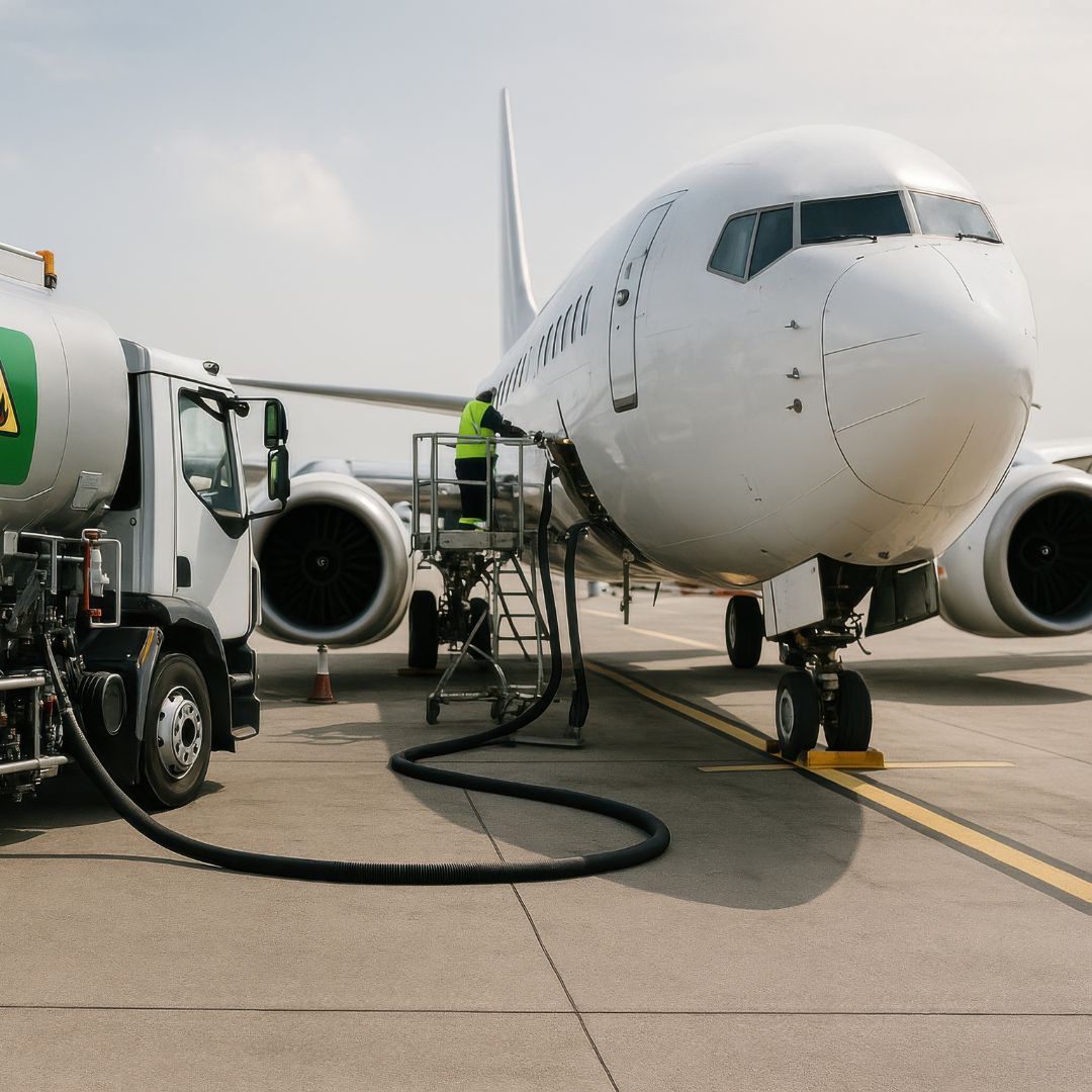 Seals, O-rings, Clamps & Fasteners