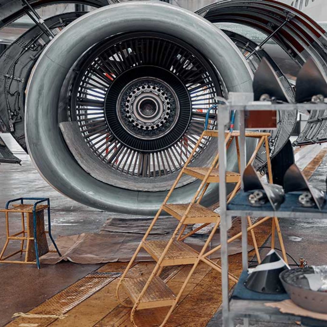 Technical Records Review